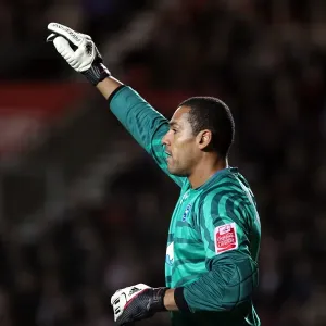 Michel Kuipers: Dutch Fortitude in Brighton & Hove Albion FC's Defense Michel Kuipers: Dutch Fortitude in Brighton & Hove Albion FC's Defense