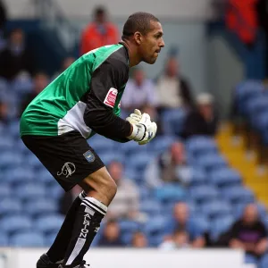 2008-09 Away Games Photographic Print Collection: Leeds United