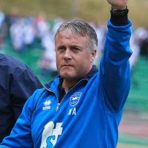 Micky Adams