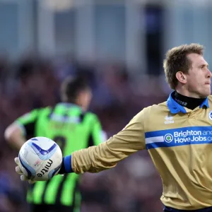 2012-13 Away Games Photo Mug Collection: Peterborough United - 16-04-2013