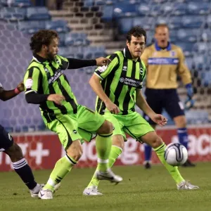 Millwall - 18-10-2011