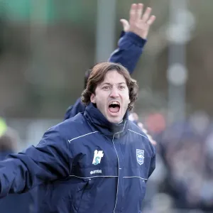 Millwall Millwall