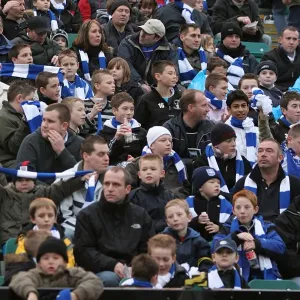Millwall Scarf Day Millwall Scarf Day