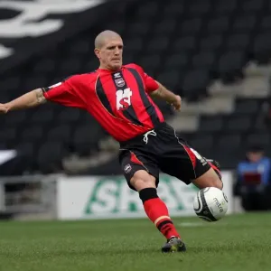 MK Dons