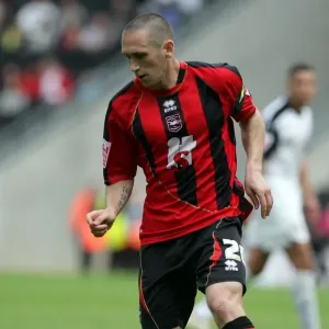 MK Dons gallery MK Dons gallery