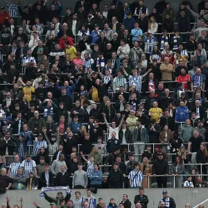 Newcastle United v Brighton and Hove Albion FA Cup 5th Round 02MAR25 Newcastle United v Brighton and Hove Albion FA Cup 5th Round 02MAR25