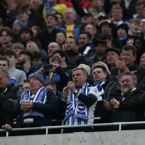 Newcastle United v Brighton and Hove Albion FA Cup 5th Round 02MAR25 Newcastle United v Brighton and Hove Albion FA Cup 5th Round 02MAR25
