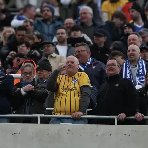 Newcastle United v Brighton and Hove Albion FA Cup 5th Round 02MAR25 Newcastle United v Brighton and Hove Albion FA Cup 5th Round 02MAR25
