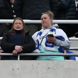 Newcastle United v Brighton and Hove Albion FA Cup 5th Round 02MAR25 Newcastle United v Brighton and Hove Albion FA Cup 5th Round 02MAR25