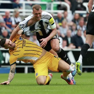 Newcastle United v Brighton and Hove Albion<br> Premier League<br> 02MAY26 Newcastle United v Brighton and Hove Albion<br> Premier League<br> 02MAY26