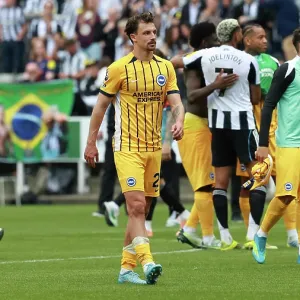Newcastle United v Brighton and Hove Albion<br> Premier League<br> 02MAY26 Newcastle United v Brighton and Hove Albion<br> Premier League<br> 02MAY26