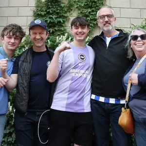 Newcastle United v Brighton and Hove Albion<br> Premier League<br> 02MAY26 Newcastle United v Brighton and Hove Albion<br> Premier League<br> 02MAY26