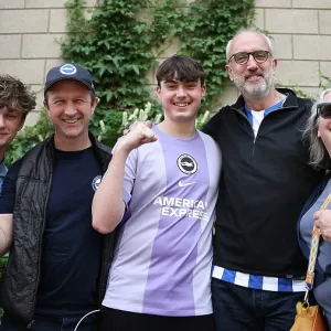 Newcastle United v Brighton and Hove Albion<br> Premier League<br> 02MAY26 Newcastle United v Brighton and Hove Albion<br> Premier League<br> 02MAY26