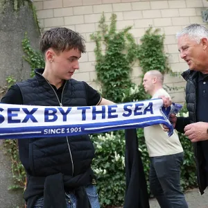 Newcastle United v Brighton and Hove Albion<br> Premier League<br> 02MAY26 Newcastle United v Brighton and Hove Albion<br> Premier League<br> 02MAY26