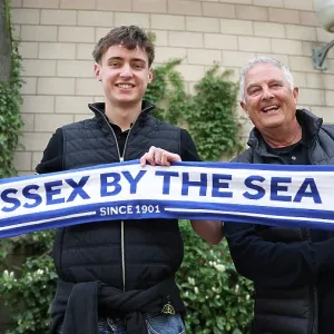 Newcastle United v Brighton and Hove Albion<br> Premier League<br> 02MAY26 Newcastle United v Brighton and Hove Albion<br> Premier League<br> 02MAY26