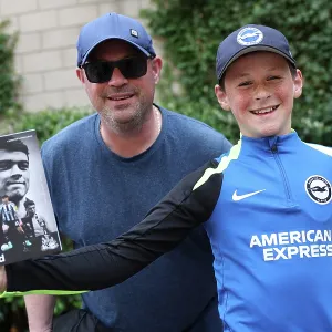 Newcastle United v Brighton and Hove Albion<br> Premier League<br> 02MAY26 Newcastle United v Brighton and Hove Albion<br> Premier League<br> 02MAY26