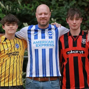 Newcastle United v Brighton and Hove Albion<br> Premier League<br> 02MAY26 Newcastle United v Brighton and Hove Albion<br> Premier League<br> 02MAY26