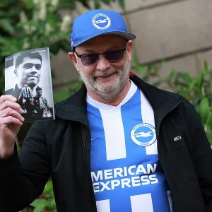 Newcastle United v Brighton and Hove Albion<br> Premier League<br> 02MAY26 Newcastle United v Brighton and Hove Albion<br> Premier League<br> 02MAY26
