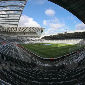 Newcastle United v Brighton and Hove Albion Premier League 05MAR22 Newcastle United v Brighton and Hove Albion Premier League 05MAR22