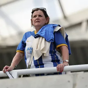 Newcastle United v Brighton and Hove Albion Premier League 11MAY24 Newcastle United v Brighton and Hove Albion Premier League 11MAY24