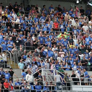 Newcastle United v Brighton and Hove Albion Premier League 11MAY24 Newcastle United v Brighton and Hove Albion Premier League 11MAY24