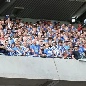 Newcastle United v Brighton and Hove Albion Premier League 11MAY24 Newcastle United v Brighton and Hove Albion Premier League 11MAY24
