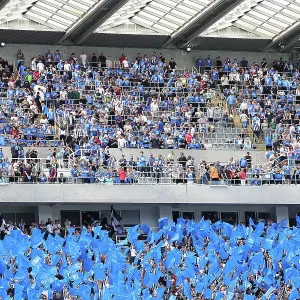 Newcastle United v Brighton and Hove Albion Premier League 11MAY24 Newcastle United v Brighton and Hove Albion Premier League 11MAY24