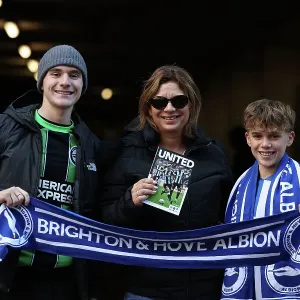 Newcastle United v Brighton and Hove Albion Premier League 19OCT24 Newcastle United v Brighton and Hove Albion Premier League 19OCT24