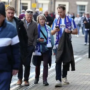 Newcastle United v Brighton and Hove Albion Premier League 19OCT24 Newcastle United v Brighton and Hove Albion Premier League 19OCT24