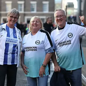 Newcastle United v Brighton and Hove Albion Premier League 19OCT24 Newcastle United v Brighton and Hove Albion Premier League 19OCT24