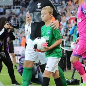 Newcastle United v Brighton and Hove Albion Premier League 21SEp19 Newcastle United v Brighton and Hove Albion Premier League 21SEp19