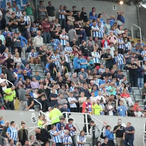 Newcastle United v Brighton and Hove Albion Sky Bet Championship 27 / 08 / 2016 Newcastle United v Brighton and Hove Albion Sky Bet Championship 27 / 08 / 2016