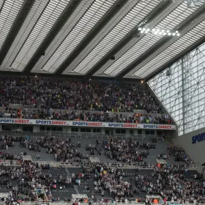 Newcastle United vs. Brighton and Hove Albion: Sky Bet Championship Clash at St. James Park (27-08-2016) Newcastle United vs. Brighton and Hove Albion: Sky Bet Championship Clash at St. James Park (27-08-2016)