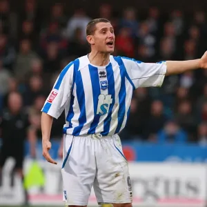 Nicky Forster Nicky Forster