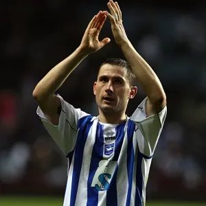 Nicky Forster Nicky Forster