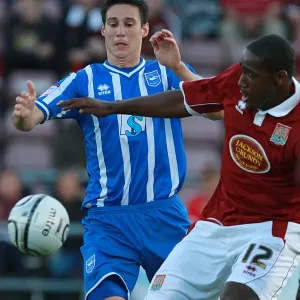 Northampton Town (FLC) Northampton Town (FLC)