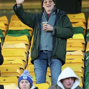 Norwich City v Brighton and Hove Albion Emirates FA Cup 11JAN25 Norwich City v Brighton and Hove Albion Emirates FA Cup 11JAN25