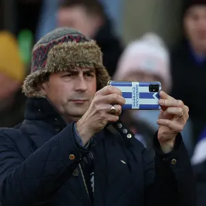 Norwich City v Brighton and Hove Albion Emirates FA Cup 11JAN25 Norwich City v Brighton and Hove Albion Emirates FA Cup 11JAN25