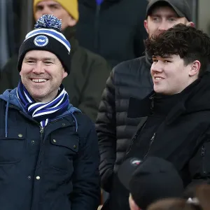 Norwich City v Brighton and Hove Albion Emirates FA Cup 11JAN25 Norwich City v Brighton and Hove Albion Emirates FA Cup 11JAN25