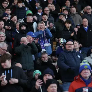 Norwich City v Brighton and Hove Albion Emirates FA Cup 11JAN25 Norwich City v Brighton and Hove Albion Emirates FA Cup 11JAN25