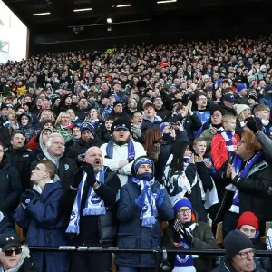 Norwich City v Brighton and Hove Albion Emirates FA Cup 11JAN25 Norwich City v Brighton and Hove Albion Emirates FA Cup 11JAN25