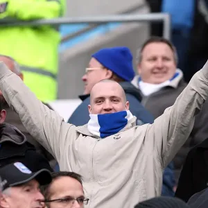 Nostalgia: Brighton & Hove Albion vs. Bristol City (2011-12 Home Season) - 16-01-2012 Nostalgia: Brighton & Hove Albion vs. Bristol City (2011-12 Home Season) - 16-01-2012