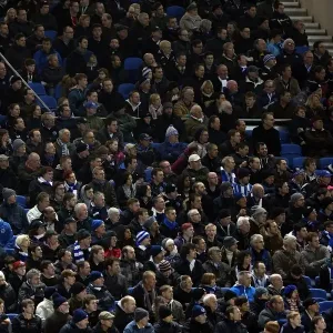 Nostalgia: Brighton & Hove Albion vs. Watford (December 29, 2012) - A Glance Back at the 2012-13 Home Game