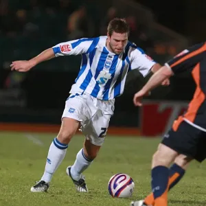 Nostalgic Look Back: Brighton & Hove Albion vs. Luton Town (JPT), 2008-09 Season - A Glimpse of Past Glory (Home Game) Nostalgic Look Back: Brighton & Hove Albion vs. Luton Town (JPT), 2008-09 Season - A Glimpse of Past Glory (Home Game)