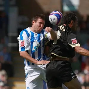 A Nostalgic Look Back: Brighton & Hove Albion vs. Stockport County (2008-09) - Home Game Memories A Nostalgic Look Back: Brighton & Hove Albion vs. Stockport County (2008-09) - Home Game Memories