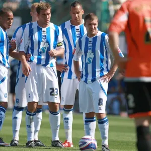 Nostalgic Look Back: Brighton & Hove Albion vs. Stockport County (2009-10 Home Match) Nostalgic Look Back: Brighton & Hove Albion vs. Stockport County (2009-10 Home Match)