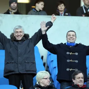 Nostalgic Look Back: Brighton & Hove Albion vs. Wrexham (FA Cup, 2011-12) - A Glance into the Past: The Seasiders Battle Nostalgic Look Back: Brighton & Hove Albion vs. Wrexham (FA Cup, 2011-12) - A Glance into the Past: The Seasiders Battle