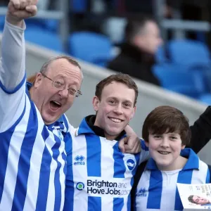 Nostalgic Look Back: Brighton & Hove Albion vs. Wrexham (FA Cup, 2011-12) - A Journey Down Memory Lane (January 7, 2011) - Brighton & Hove Albion vs. Wrexham (FA Cup) Nostalgic Look Back: Brighton & Hove Albion vs. Wrexham (FA Cup, 2011-12) - A Journey Down Memory Lane (January 7, 2011) - Brighton & Hove Albion vs. Wrexham (FA Cup)