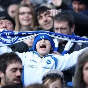 Nostalgic Look Back: Brighton & Hove Albion vs. Wrexham (FA Cup, 2011-12) - Home Game Highlights Nostalgic Look Back: Brighton & Hove Albion vs. Wrexham (FA Cup, 2011-12) - Home Game Highlights