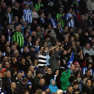Nostalgic Look Back: Brighton & Hove Albion vs. Wrexham (FA Cup, 2011-12) - Home Game Highlights Nostalgic Look Back: Brighton & Hove Albion vs. Wrexham (FA Cup, 2011-12) - Home Game Highlights
